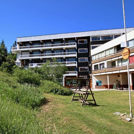 Studio Cabine 27M², Sud, Pied Des Pistes, Balcon, Piscine Ete, Animaux Ok - Fr-1-549-48 Apartment Chamrousse Ngoại thất bức ảnh