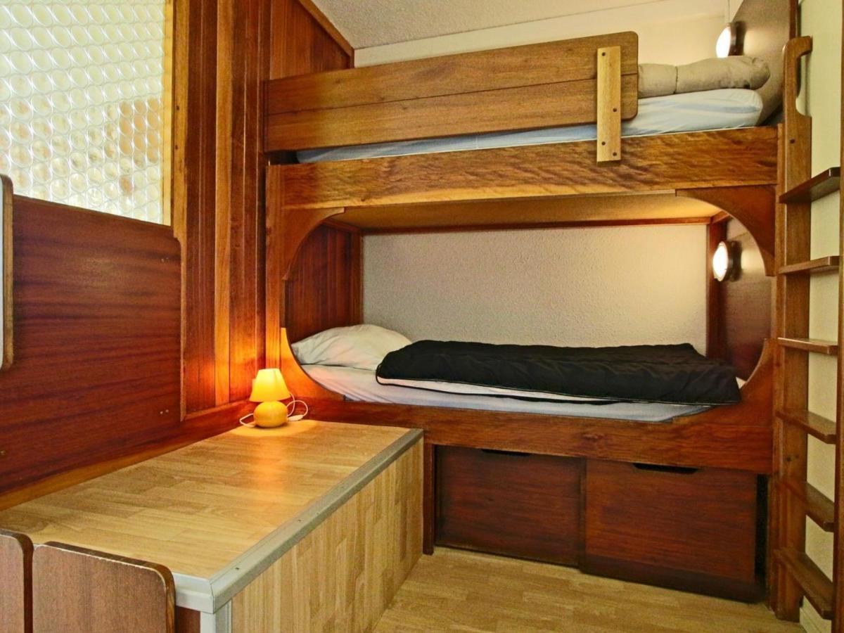 Studio Cabine 27M², Sud, Pied Des Pistes, Balcon, Piscine Ete, Animaux Ok - Fr-1-549-48 Apartment Chamrousse Ngoại thất bức ảnh