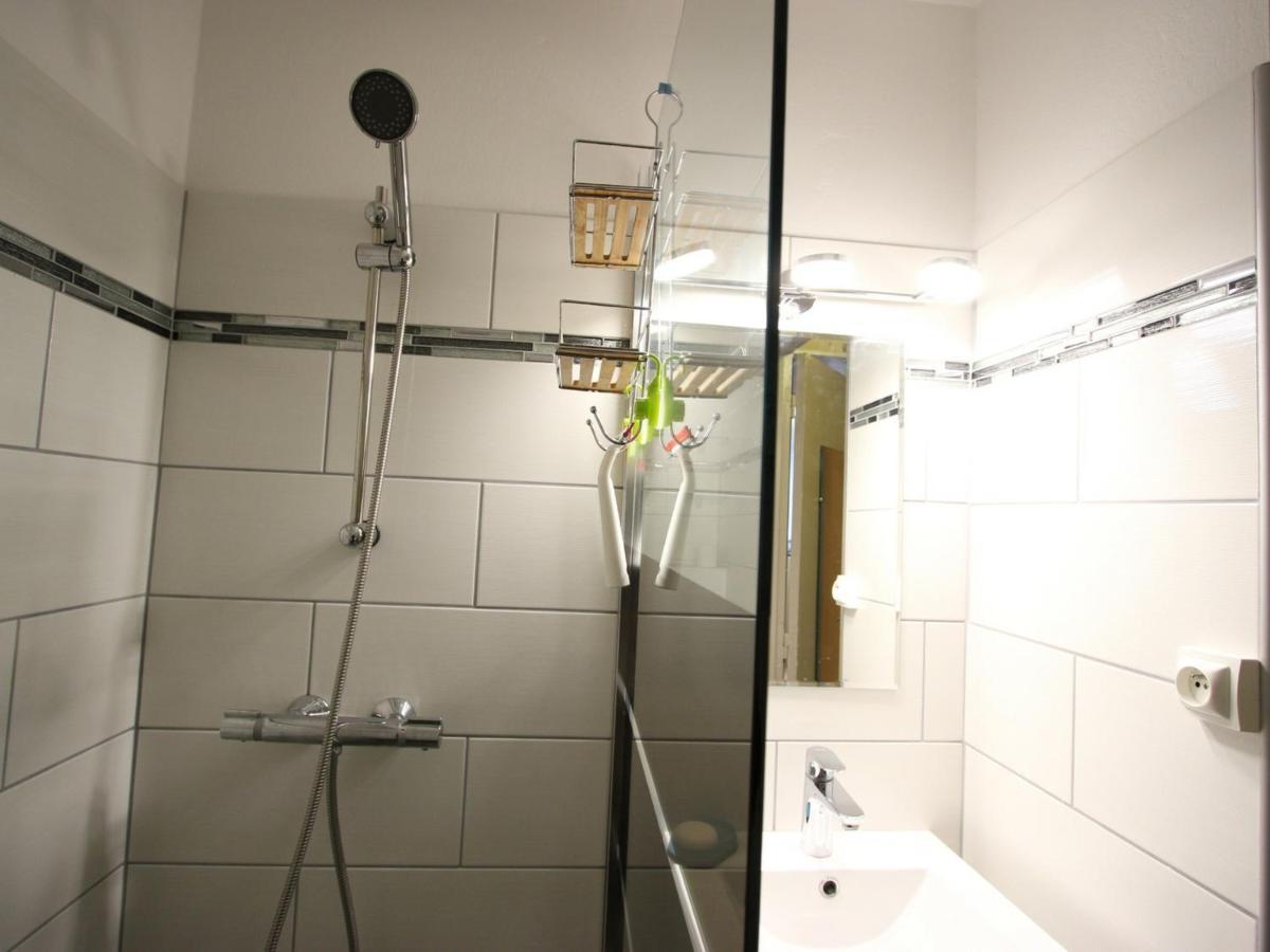 Studio Cabine 27M², Sud, Pied Des Pistes, Balcon, Piscine Ete, Animaux Ok - Fr-1-549-48 Apartment Chamrousse Ngoại thất bức ảnh